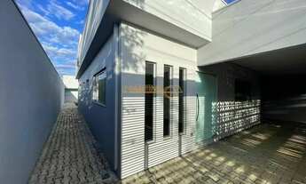 Imagem 4: Casa para alugar no bairro Santiago - Araguari/MG