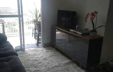 Imagem 7: Apartamento com 3 dormitórios à venda, 72 m² por R$ 440.000,00 - Vila Nossa Senhora de Fát