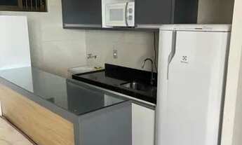 Imagem 6: Studio com 1 dormitório para alugar, 28 m² por R$ 3.300/mês - Calhau - São Luís/MA