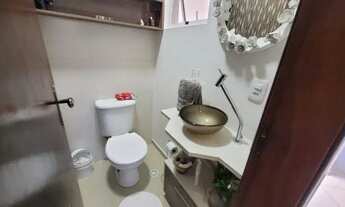 Imagem 6: Sobrado com 3 dormitórios para alugar, 120 m² por R$ 4.514,00/mês - Jardim Popular - São P