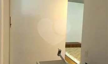 Imagem: São Paulo - Loft - ITAIM BIBI