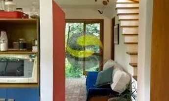 Imagem 5: Casa sobrado condomino