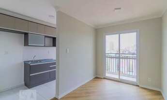 Imagem: Apartamento para Aluguel - Santa Maria