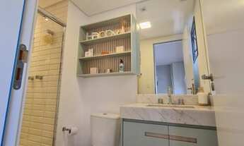 Imagem 4: Apartamento para aluguel tem 32 metros quadrados com 1 mobiliado! Alto Padrao