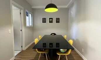 Imagem 5: Casa com 3 dormitórios para alugar por R$ 5.500/mês - Jardim Marajoara - São Paulo/SP