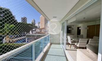 Imagem 5: Apartamento para venda no Cambuí em Campinas - Imobiliária em Campinas