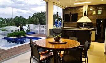 Imagem 7: Barueri - Casa de Condomínio - Barueri