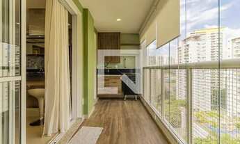 Imagem 5: Apartamento para Aluguel - Vila Andrade, 2 Quartos, 67 m2