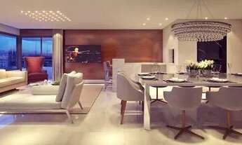 Imagem 5: Apartamento para Venda - 164.73m², 3 dormitórios, sendo 3 suites, 3 vagas - Higienópolis