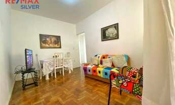 Imagem 4: Apartamento com 1 dormitório à venda, 53 m² por R$ 150.000,00 - Nazaré - Salvador/BA