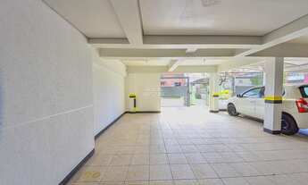 Imagem 5: Apartamento desocupado de 02 dormitórios