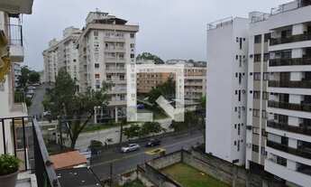 Imagem 6: Apartamento para Aluguel - Pechincha, 3 Quartos, 67 m2