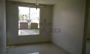 Imagem: Jacarei - Apartamento Padrão - Cidade Jardim