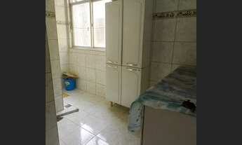 Imagem 3: Apartamento com 2 quartos na Praça Seca - Rua Francisco, 446