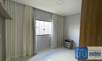 Imagem 6: Casa 3 Suítes, Ponte Alta Norte, Alto Padrão