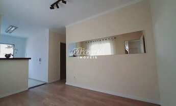 Imagem 3: Apartamento para aluguel, 2 quartos, Piracicamirim - Piracicaba