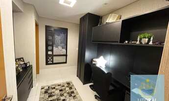 Imagem 7: Apartamento com 4 dormitórios à venda, 250 m² por R$ 3.800.000,00 - Canto do Forte - Praia