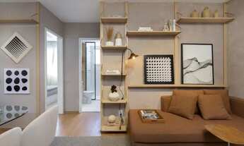 Imagem 2: FLORES DE BRITO Apartamento com 2 dormitórios