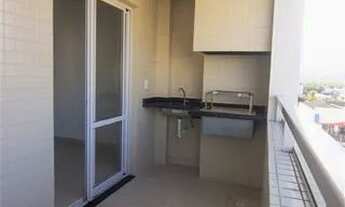 Imagem 6: 1 Dormitorio alto padrão Vila Tupi em Praia Grande. Excelente Localização Proximo de tudo!