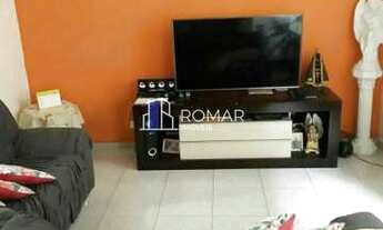 Imagem 4: SOBRADO DE VILA NO EMBARÉ, R$ 430 mil, Cod: 1582