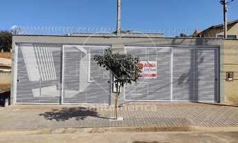 Imagem 2: LONDRINA - Casa Padrão - Jardim São Paulo