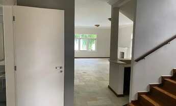 Imagem 4: Casa com 3 dormitórios para alugar, 250 m² por R$ 10.230,00/mês - Jardim das Palmeiras - C