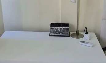 Imagem 3: Quarto asa sul 503