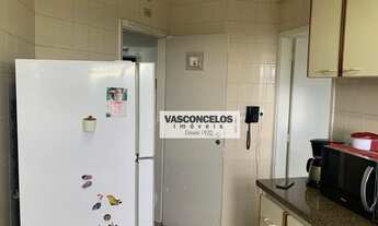 Imagem 5: Apartamento com 4 dormitórios para alugar, 210 m² por R$ 5.580,00/mês - Vila Ema - São Jos