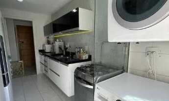 Imagem 4: Apartamento para Venda em São Paulo, Ferreira, 3 dormitórios, 2 banheiros, 2 vagas