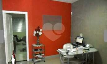 Imagem 2: Prédio comercial à venda no Jardim Paraíso com 2 andares