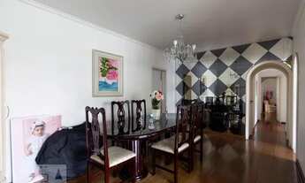 Imagem 6: Apartamento à Venda - Saúde, 3 Quartos, 149 m2