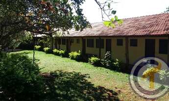 Imagem 6: Pousada de 24.000m² para venda em Itumbiara - GO