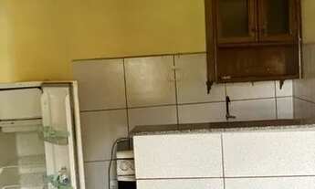 Imagem 6: Santa Rita jacutinga( MG) Aluguel