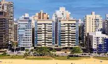 Imagem 2: Cobertura com 4 dormitórios à venda, 550 m² por R$ 4.800.000,00 - Praia da Costa - Vila Ve