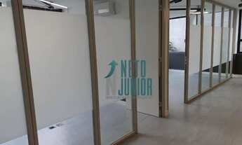 Imagem 3: Conjunto, 286 m² - venda por R$ 3.150.000,00 ou aluguel por R$ 21.115,00/mês - Vila Olímpi