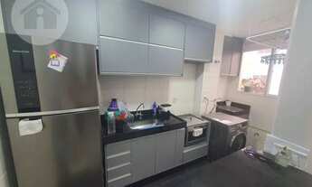 Imagem: Apartamento com 2 dormitórios à venda