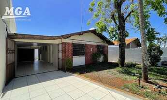 Imagem 2: Casa com 3 dormitórios para alugar, 72 m² por R$ 1.760,00/mês - Conjunto Libra - Foz do Ig