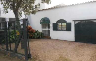 Imagem 4: Casa para Venda - 60m², 2 dormitórios, 5 vagas - Higienópolis