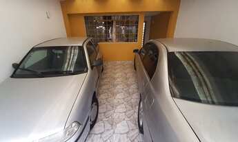 Imagem 2: Sobrado para venda possui 125 metros quadrados com 3 quartos em Vila Marari - São Paulo