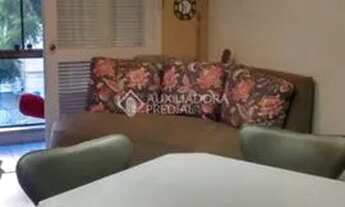 Imagem: Apartamento à venda Rua Garibaldi, Bom