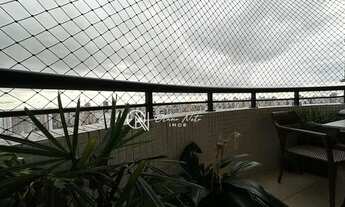 Imagem 7: Edifício Cidade do Porto, 03 suítes na Batista Campos. Nascente total!