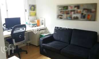 Imagem 5: Apartamento à venda Rua Coronel Feijó, São João - Porto Alegre