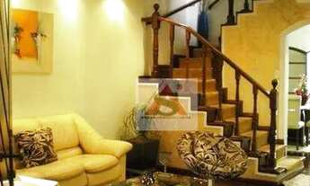 Imagem 5: Sobrado com 3 dormitórios, 300 m² - venda por R$ 1.650.000,00 ou aluguel por R$ 8.046,00/m