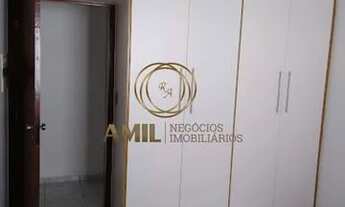 Imagem 5: LP-RA AMIL aluga casa 2 dormts com edícula - Bosque dos Eucaliptos - São Jose dos Campos