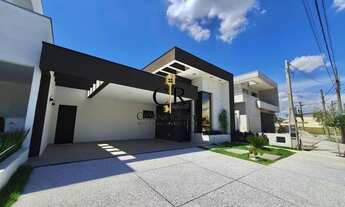 Imagem 3: Casa em Condomínio para Venda em Caçapava, Bairro do Grama, 3 dormitórios, 3 suítes, 4 ban