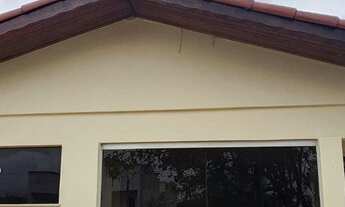 Imagem 2: JAÇATUBA - FRENTE TÉRREA E FUNDOS SOBRADO