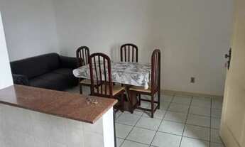 Imagem 3: 2 dormitórios mobiliado!