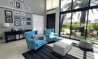 Imagem 5: XANGRI-Lá - Casa de Condomínio - Condomínio Porto Coronado