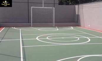 Imagem 7: CASA COM 2 DORMITÓRIOS PARA ALUGAR, 70 M² POR R$ 2.350,00/MÊS - DE LORENZI - BOITUVA/SP