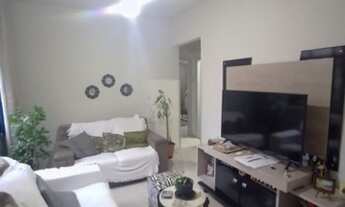 Imagem 3: Campo Grande, Santos, 02 dormitórios, Sala 02 ambientes, ótima localização, variedade de c